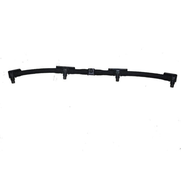 WINTECH 500240 Yakıt Geri Dönüş Borusu 147 1.9 Jtdm 16V 06-10 