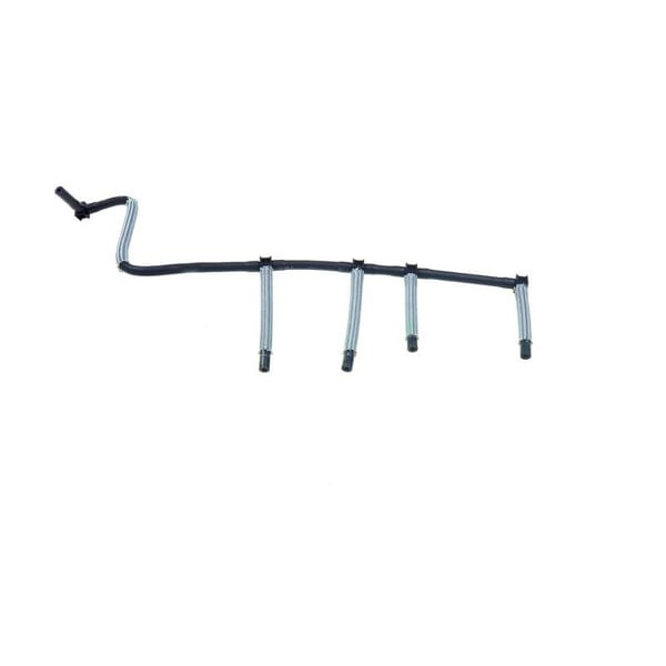 WINTECH 500243 Enjektör Geri Dönüş Borusu Peugeot 2.0 HDI 307 03-07 308 07-14 407 04-10 508 10-18