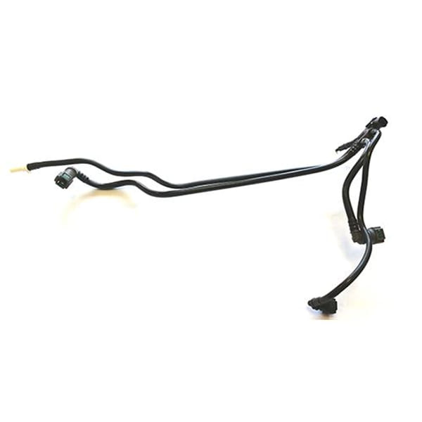 WINTECH 500402 Yakıt Borusu Fiesta 09- Komple 