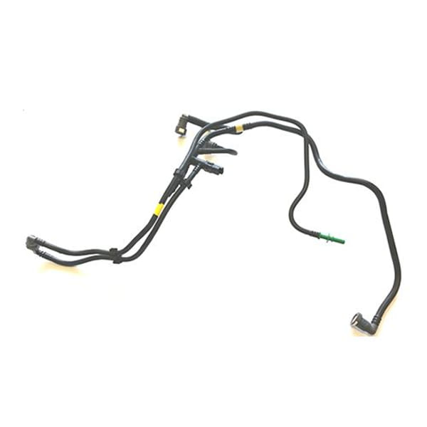 WINTECH 500403 Yakıt Borusu Fiesta 09- Komple