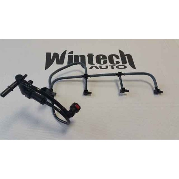 WINTECH 500404 Yakıt Borusu Transit Connect 07- 1.8 TDCI