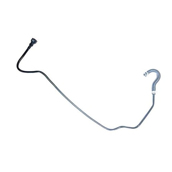 WINTECH 500405 Radyatör Yedek Su Depo Hortumu Fiesta V Focus II Fusion 