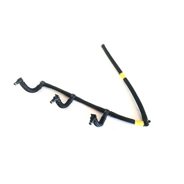 WINTECH 500406 Enjektör Hortumu Geri Dönüş Cmax I II Focus I II 1.6 TDCI 