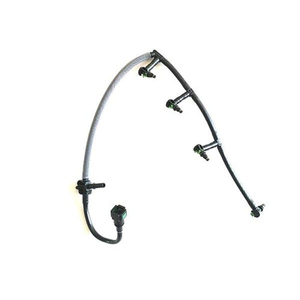 WINTECH 500407 Enjektör Hortumu Geri Dönüş V347 Ducato Boxer Jumper 06- 2.2HDI TDCI Euro5 125 155Ps