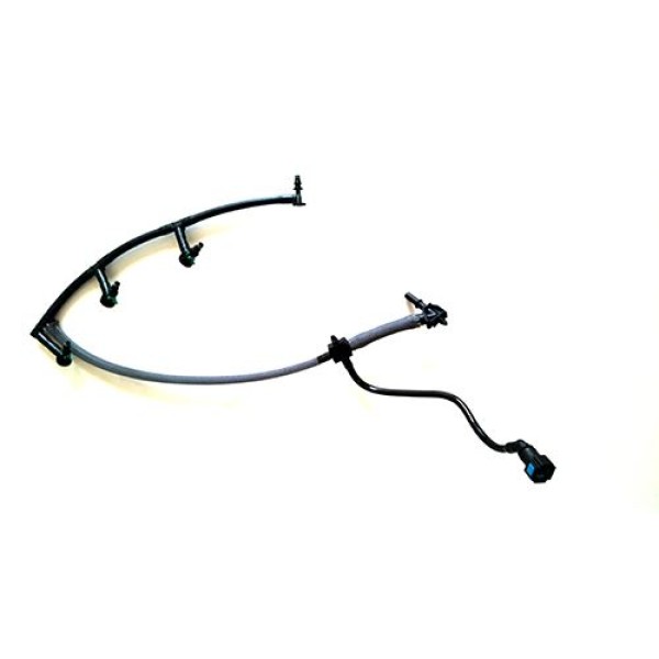 WINTECH 500408 Enjektör Hortumu Geri Dönüş V347 06- 2.2 Rwd 155Ps Fınısh No 1761932 