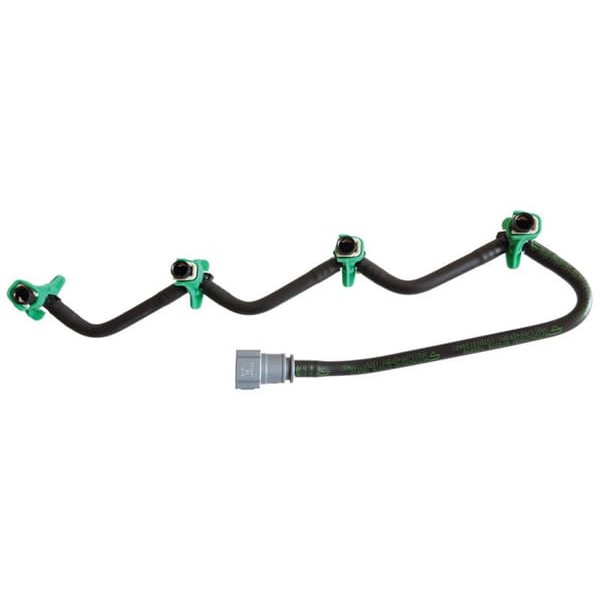 WINTECH 500414 Enjektör Hortumu Geri Dönüş Ford Focus Cmax 1.6 TDCI 