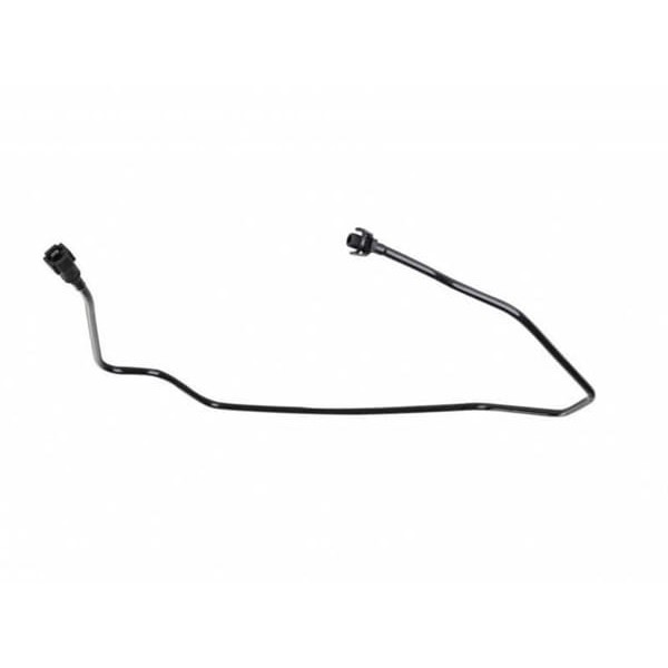 WINTECH 500416 Radyatör Su Depo Hortumu Fiesta Fusion 1.4 TDCI 02-