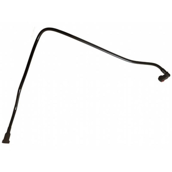 WINTECH 500417 Yakıt Hortumu Ford Focus Zetec 1.4 Dohc Efı Motor 