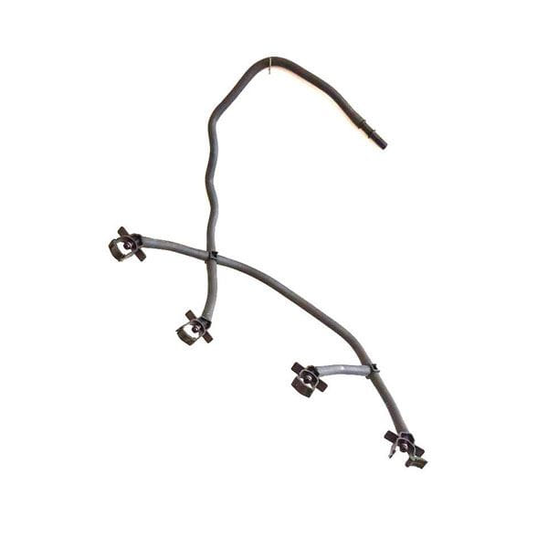 WINTECH 500418 Enjektör Geri Dönüş Hortumu Ford Mondeo 2.0 TDCI 01 07 Transit V184 V185 02 06 Jaguar 