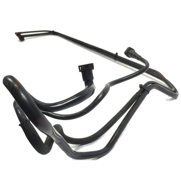 WINTECH 500431 Yakıt Borusu (Ford: Transit 2.4TDCI 06-14)