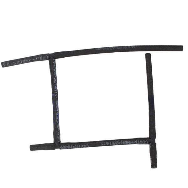 WINTECH 500432 Enjektör Geri Dönüş Borusu (Ford: Fiesta -02 Focus -05 Connect -13 1.8TDCI)