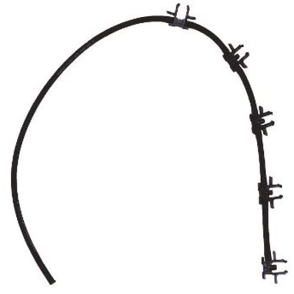 WINTECH 500503 Yakıt Dönüsum Borusu Sprinter 95-06 -Varıo 96- G Serisi 97-