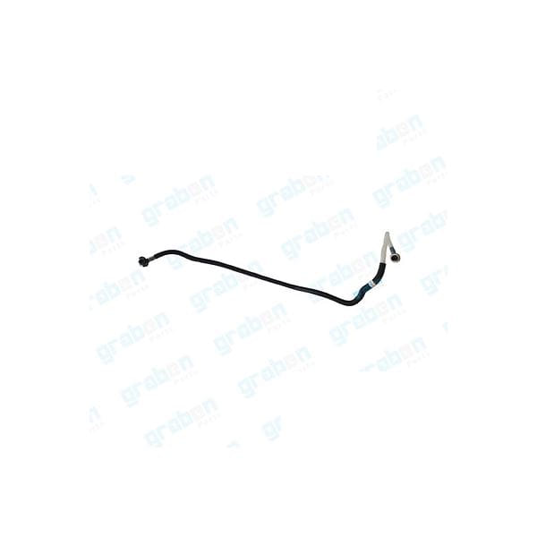 WINTECH 500525 Yakıt Borusu (Mb: Ml270Cdı C270Cdı E270Cdı G270Cdı)