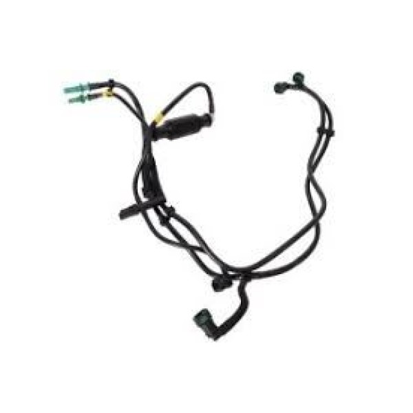 WINTECH 500526 Yakıt Borusu (Mb: Sprinter -06 2.7D) 