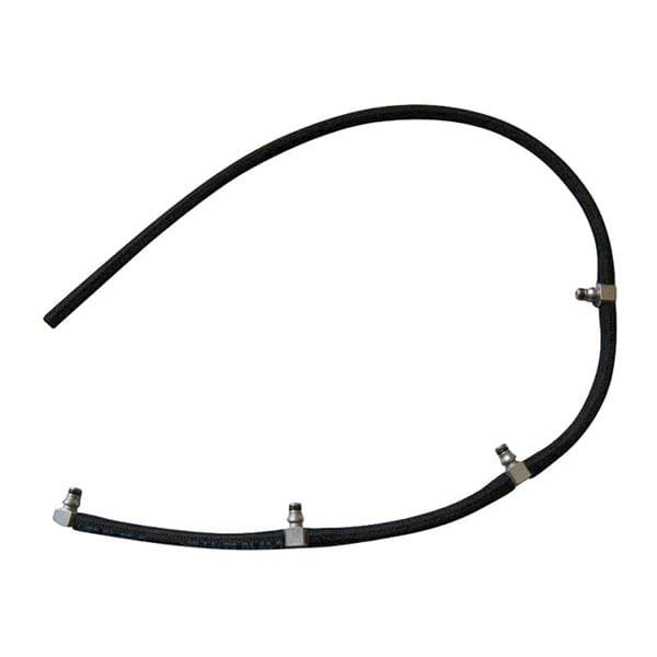 WINTECH 500527 Yakıt Hortumu Mercedes Benz C200Cdı 98 00 C220Cdı 97 00 E200Cdı 98 02 Sprinter 