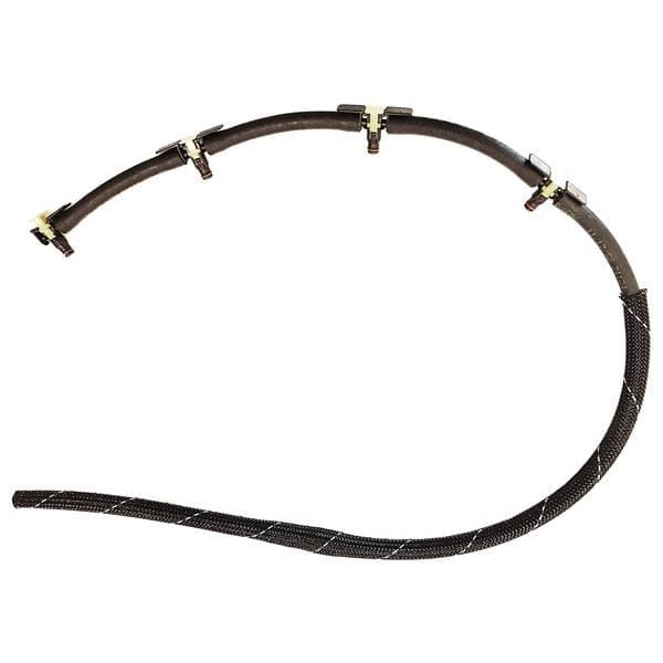 WINTECH 500541 Enjektör Geri Dönüş Borusu F20-F21 116D-118D 10 F22-F45-F46-F87 218D-220D 14 318D-320 