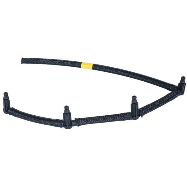 WINTECH 500543 Enjektör Geri Dönüş Borusu Mini R55-R56 1.6 Cooper D . 1.6 One D 2006-2010