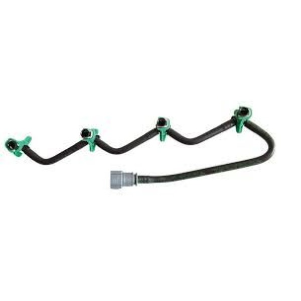 WINTECH 500545 Enjektör Geri Dönüş Borusu Mini R50 1.6 One D