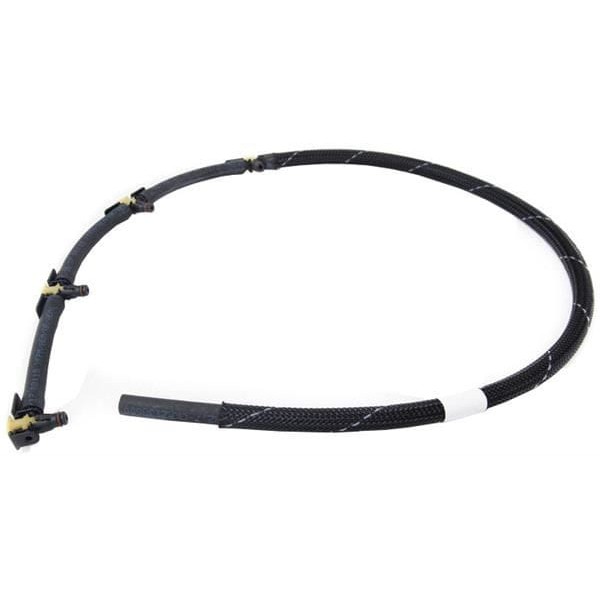 WINTECH 500546 Enjektör Geri Dönüş Borusu F20-F21 120D 10 F22-F21 220D F34-F30-F80-F31-E93-E92-E90-E