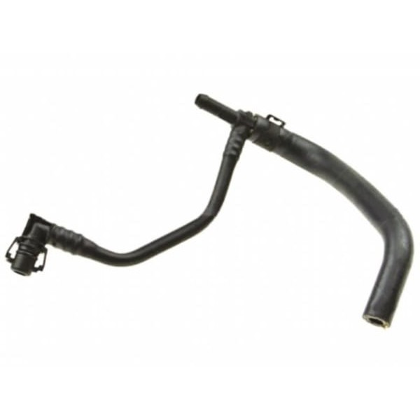 WINTECH 500601 Termostat Hortumu Konnektörlü Astra J Insignia Astra H 1.6 08- Konnektör Orijinaldır