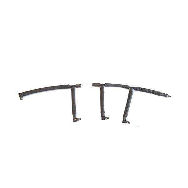 WINTECH 500703 Enjektör Geri Dönüş Hortumu VW Beetle 12 16 Caddy 11 Golf Polo 10 14 Jetta 11 Touran 