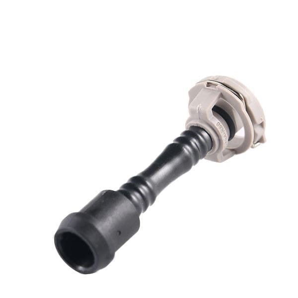 WINTECH 500706 Ek Su Depo Hortumu Audi A6 12-14 2.0L A6 Quattro 12-15 3.0 L V6