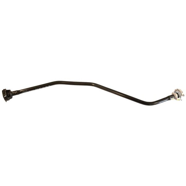 WINTECH 500709 Ek Su Depo Hortumu Audi A4-S4 1.8-2.0 Quatro 13-16 A5-S5 1.8-2.0 12-16 