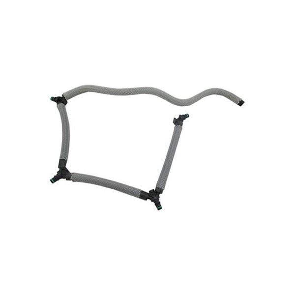 WINTECH 500901 Enjektör Geri Dönüş Borusu (Volvo: C30-C70 II S40 II S80 II V70 III 2.0D) 