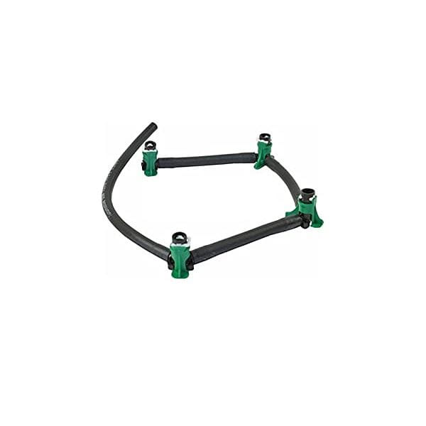 WINTECH 500902 Enjektör Geri Dönüş Borusu (Volvo: C30-C70 II S40 II S80 II V70 III 2.0D)