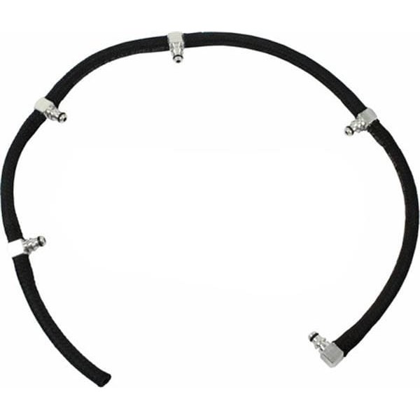 WINTECH 500903 Enjektör Geri Dönüş Borusu S60 I 01-10 S80 I 01-06 V70 II 01-08 Xc90 I 02-06 2.4 D 2.