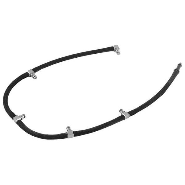 WINTECH 500904 Enjektör Geri Dönüş Borusu C30 06-12 C70 II 06-13 S40 II 06-10 S60 I 05-10 S80 II 06