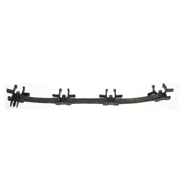 WINTECH 500906 Enjektör Geri Dönüş Borusu (Volvo: S40 04- V40 1.9Td) 