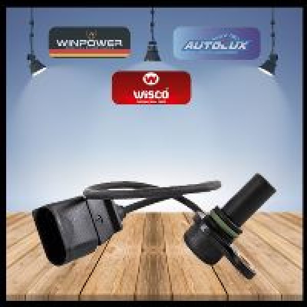 WISCO 01M927321B Hız Sensörü Otomatik 4 İleri VW Golf 4 Bora 98 - 
