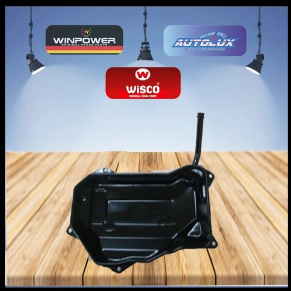 WISCO 01N321359 Yağ Karteri Otomatik Şanzıman VW Passat 4 İleri A4 97 - 