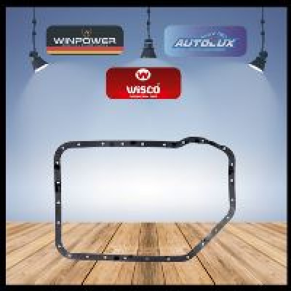 WISCO 01V321371 Otomatik Şanzıman Conta VW Passat 1.9 T 2.5 TDI Skoda Superb Audi A6 A4 95 - 