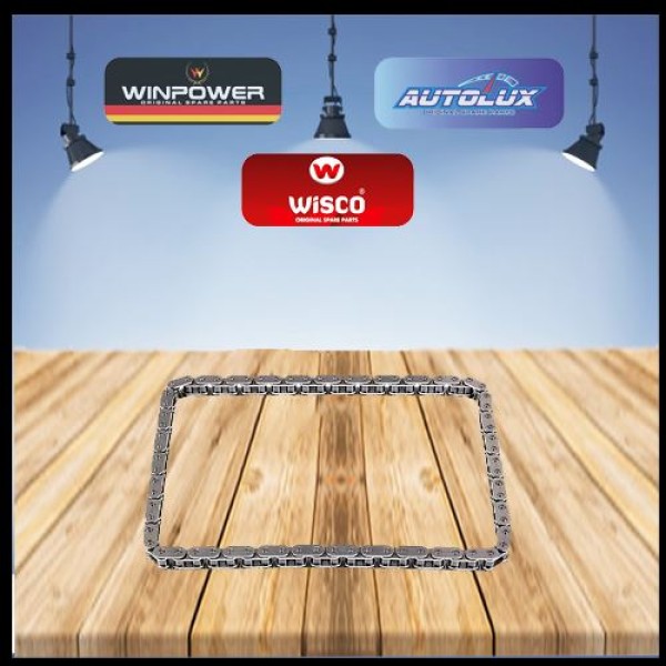 WISCO 021109465B Eksantrik Zinciri VW Touareg A7 Q7 06 3.6 Fsı 3.2