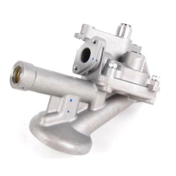 WISCO 021115105B Yağ Pompası VW Golf 3 Vento 2.8 Vr6 95 - 