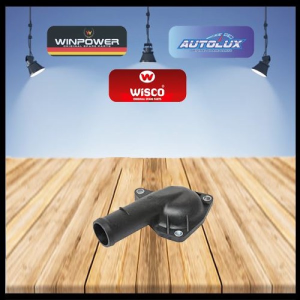 WISCO 021121121A Müşür Yuvası VW Golf 3 28Vr6