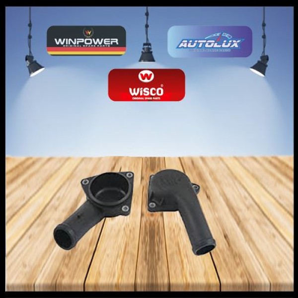 WISCO 021121121C Müşür Yuvası VW Golf 3 Vento Vr6