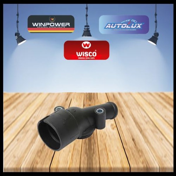 WISCO 021121133D Müşür Yuvası VW Vento Vr6 2.8