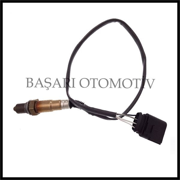 WISCO 021906262C Oksijen Sensörü Audi Tt Golf4 Bora A3 1.6 1.8 Akl