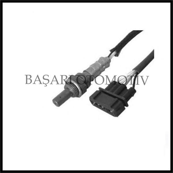 WISCO 021906265C Oksijen Sensörü VW Golf 3 Golf 4 Audi