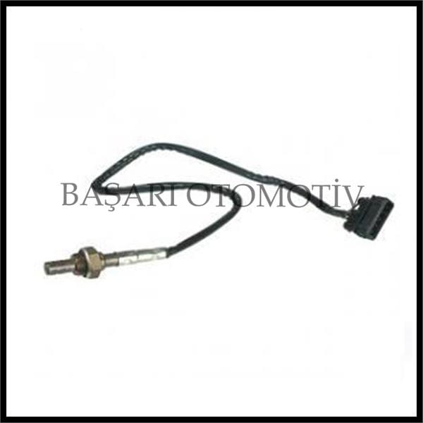 WISCO 021906265N Oksijen Sensörü VW Polo Classıc Aft