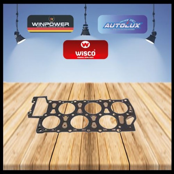 WISCO 022103383F Silindir Kapak Contası VW Golf 4 Bora 98 - 