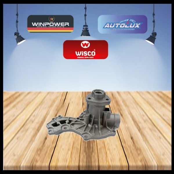 WISCO 026121005A Devirdaim VW Polo T4 Golf3 Caddy 1.6 1.9TDI Aft 91 - 