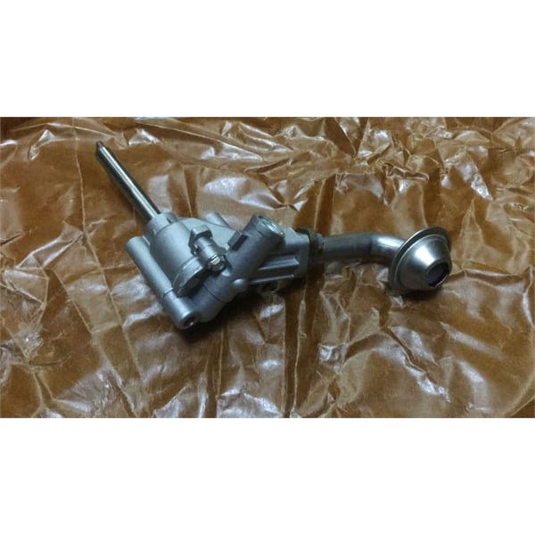 WISCO 027115105B Yağ Pompası VW Golf 3 Passat Sharan 2.0 