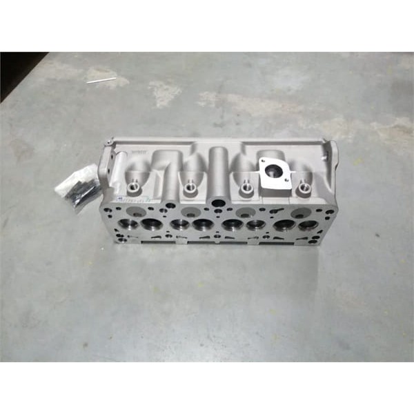 WISCO 028103351D Silindir Kapağı 8Mm VW Caddy Transporter 1.9Dıesel 1Y 91 - 