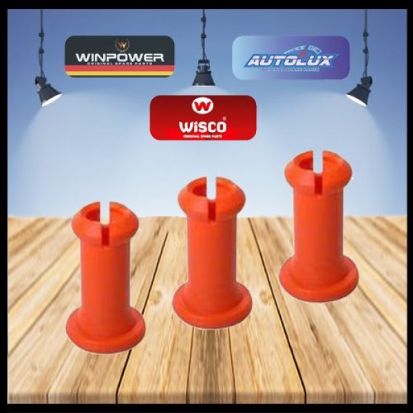 WISCO 028103663A Yağ Borusu Hunı VW Passat Golf3 Vento 1.9TDI 97 -