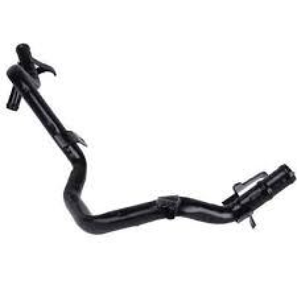 WISCO 028121065K Radyatör Su Borusu VW Golf 3 Vento Passat 1.9Aey 92 -