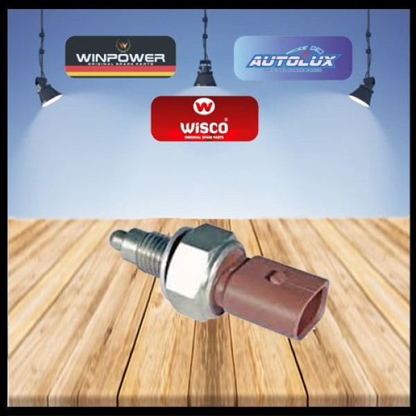 WISCO 02T945415 Geri Vites Müşürü VW Golf4 Polo T5 Ibiza Leon Octavia